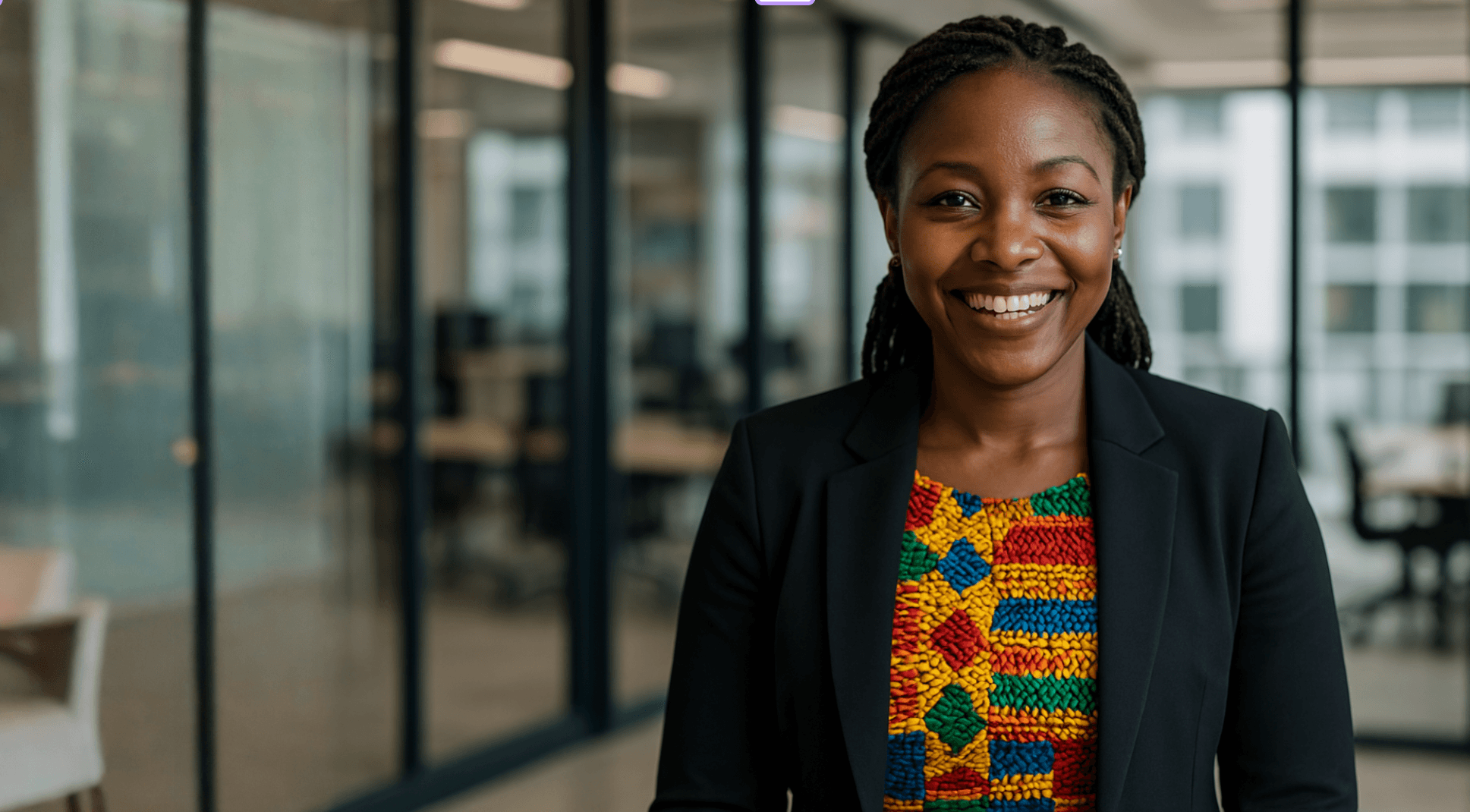 StartWithGoBiz founders working together